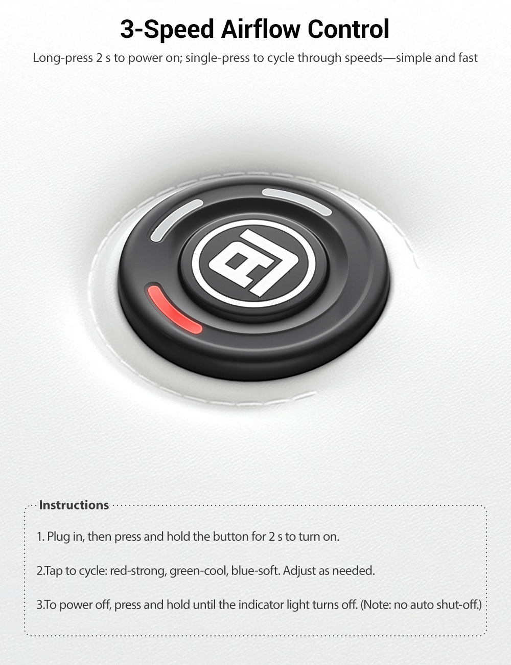 Seat Ventilation Seat Covers for Model 3 Highland & Model Y Juniper