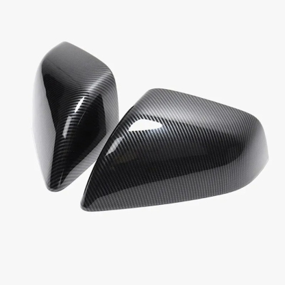 Tesla Model 3 Highland Mirror Protector-TESGOD