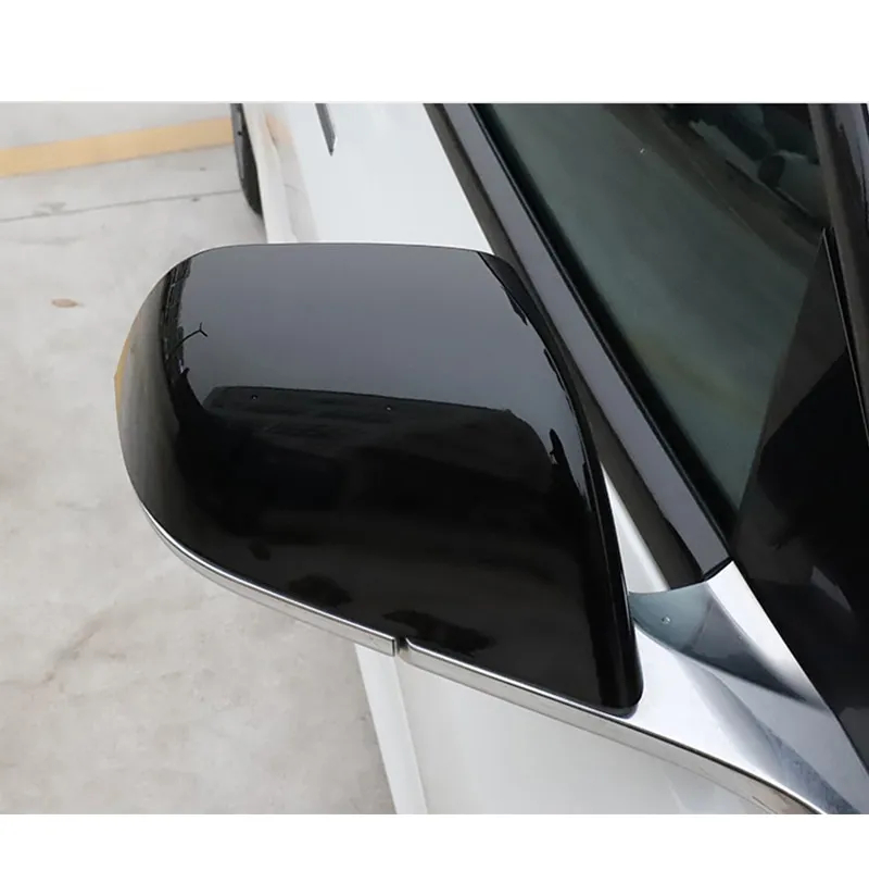 Tesla Model 3 Highland Mirror Protector-TESGOD