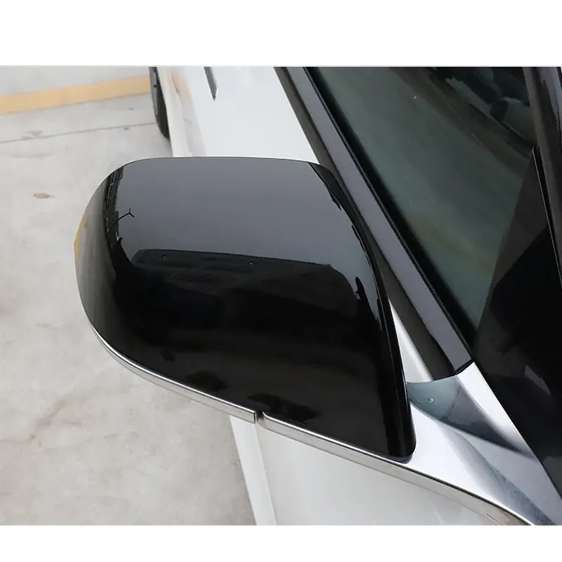 Tesla Model 3 Highland Mirror Protector-TESGOD