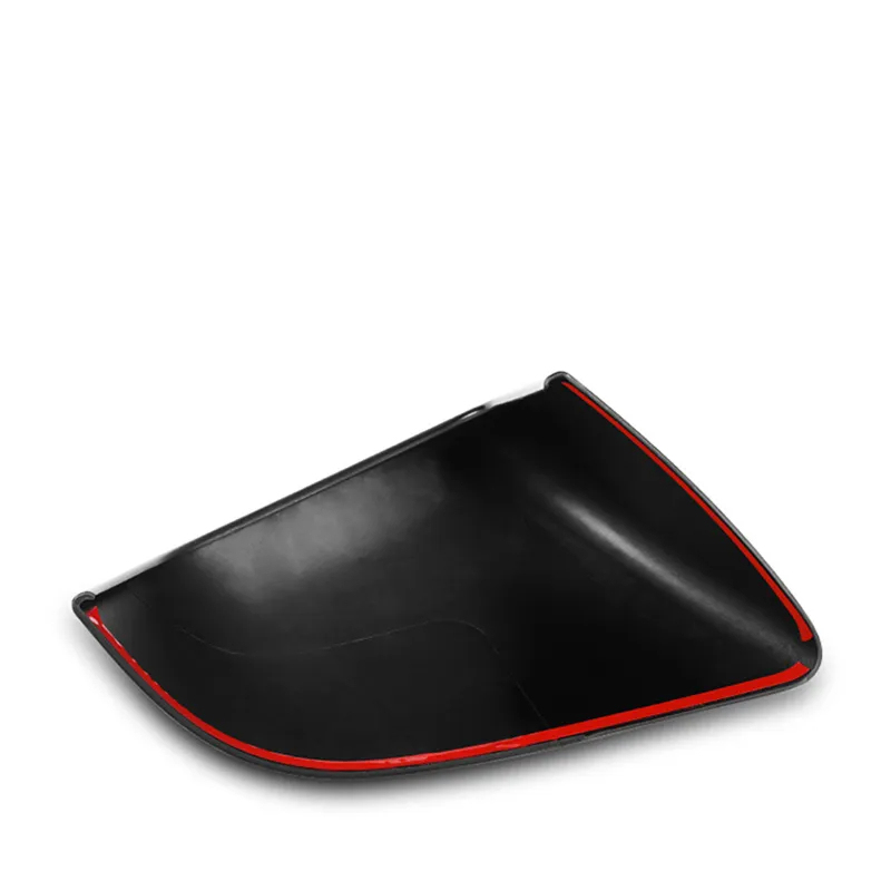 Tesla Model 3 Highland Mirror Protector-TESGOD