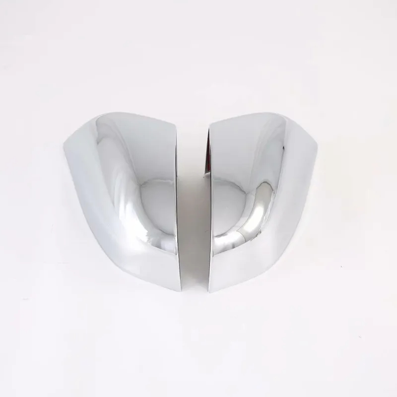 Tesla Model S (2014-2019) Side Mirror Covers - Overlays-TESGOD