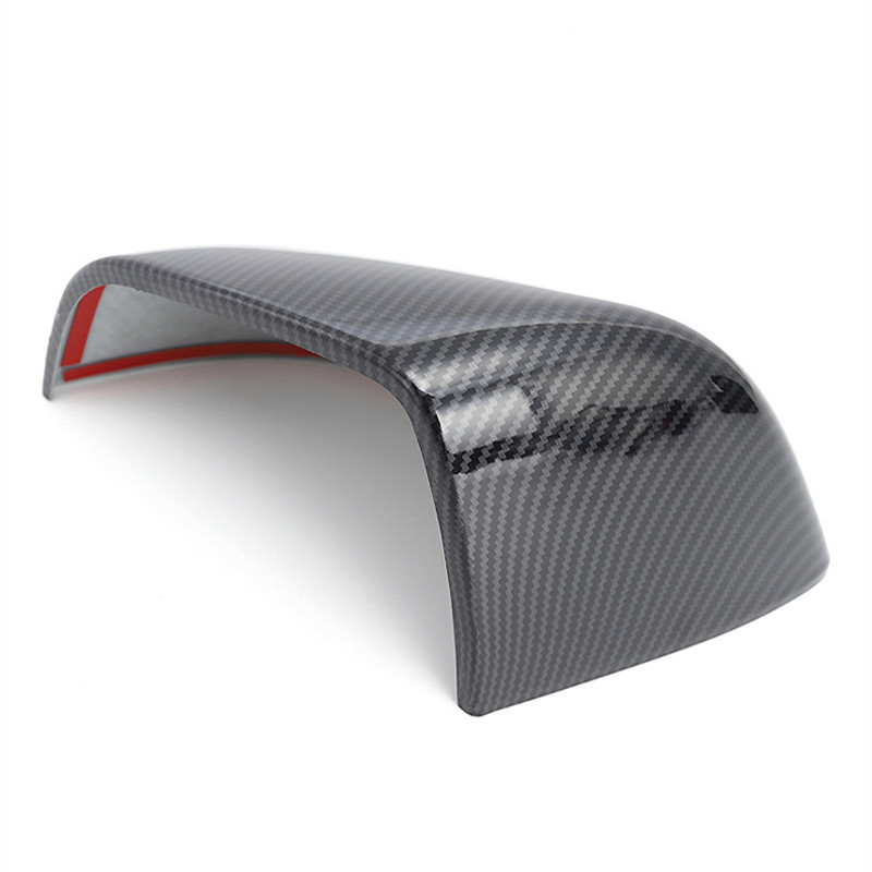 Side Mirror Cover for Tesla Model 3（2017-2023.10）/ Y（2020-2024）-TESGOD