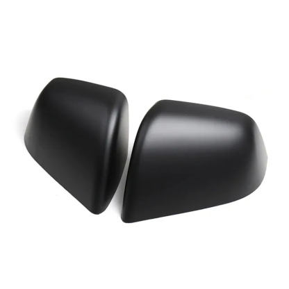 Side Mirror Cover for Tesla Model 3（2017-2023.10）/ Y（2020-2024）-TESGOD