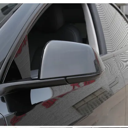 Side Mirror Replacement Covers for Tesla Model Y (2020-2024)-TESGOD