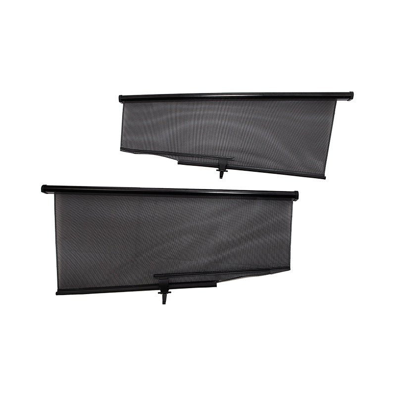 Side Window Sunshade for Tesla Model 3/Y/X/S-TESGOD