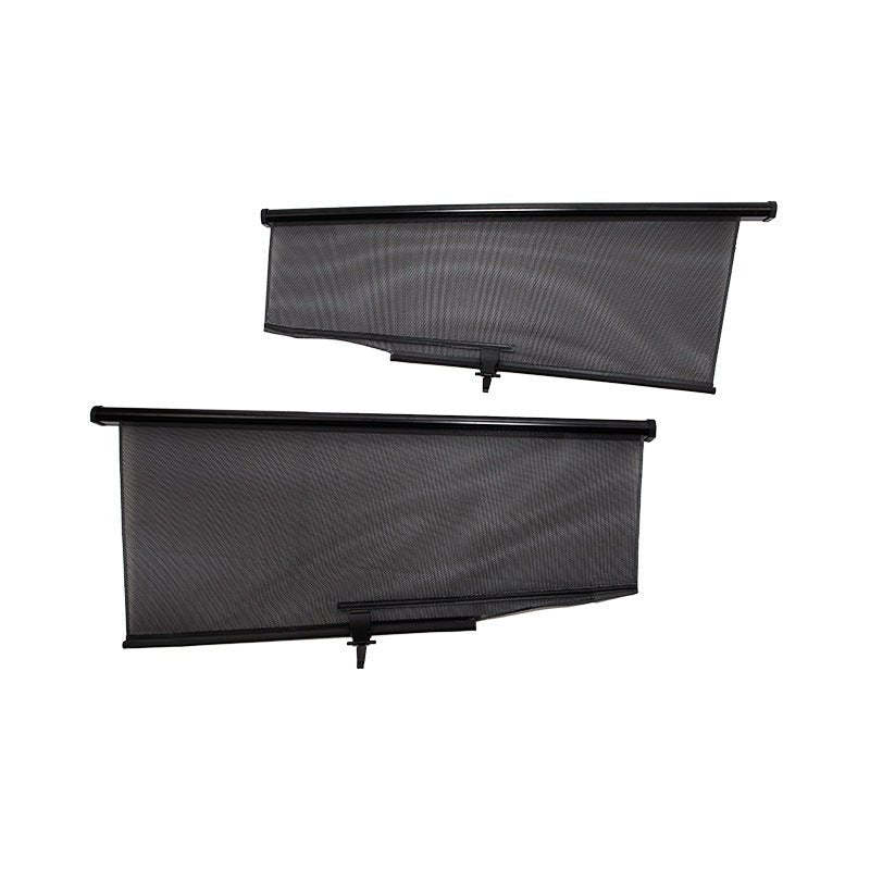 Side Window Sunshade for Tesla Model 3/Y/X/S-TESGOD