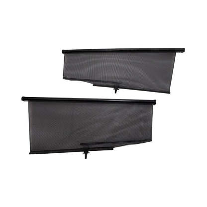 Side Window Sunshade for Tesla Model 3/Y/X/S-TESGOD