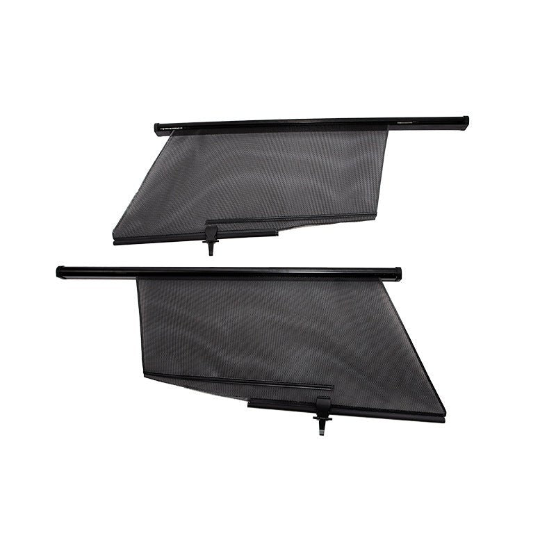 Side Window Sunshade for Tesla Model 3/Y/X/S-TESGOD