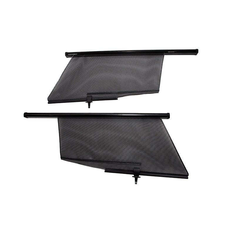 Side Window Sunshade for Tesla Model 3/Y/X/S-TESGOD