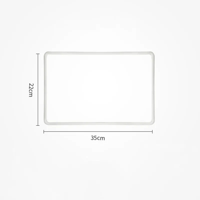 Silicone Screen Protector for Tesla Model 3 / Y-TESGOD