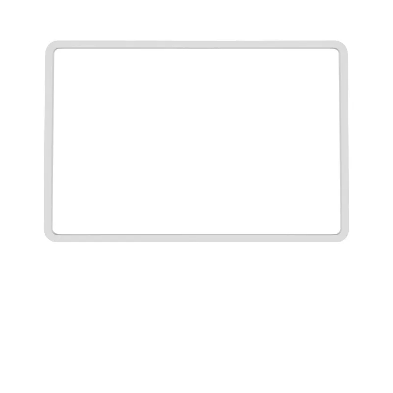 Silicone Screen Protector for Tesla Model 3 / Y-TESGOD