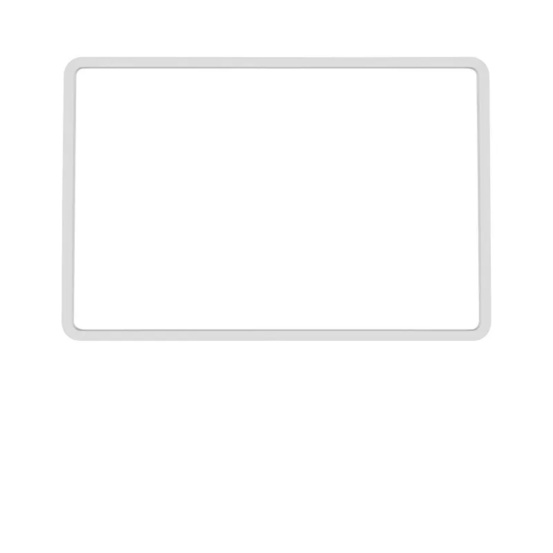 Silicone Screen Protector for Tesla Model 3 / Y-TESGOD