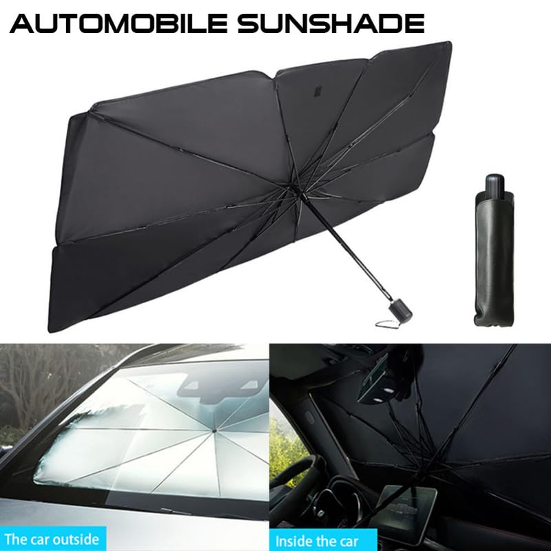Sunshade for Tesla Model S/3/X/Y-TESGOD