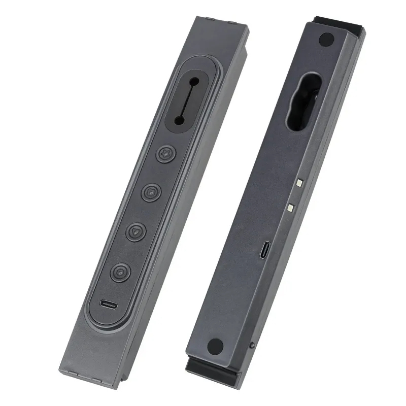 Smart Center Control Physical Buttons for Tesla Model 3/Y-TESGOD