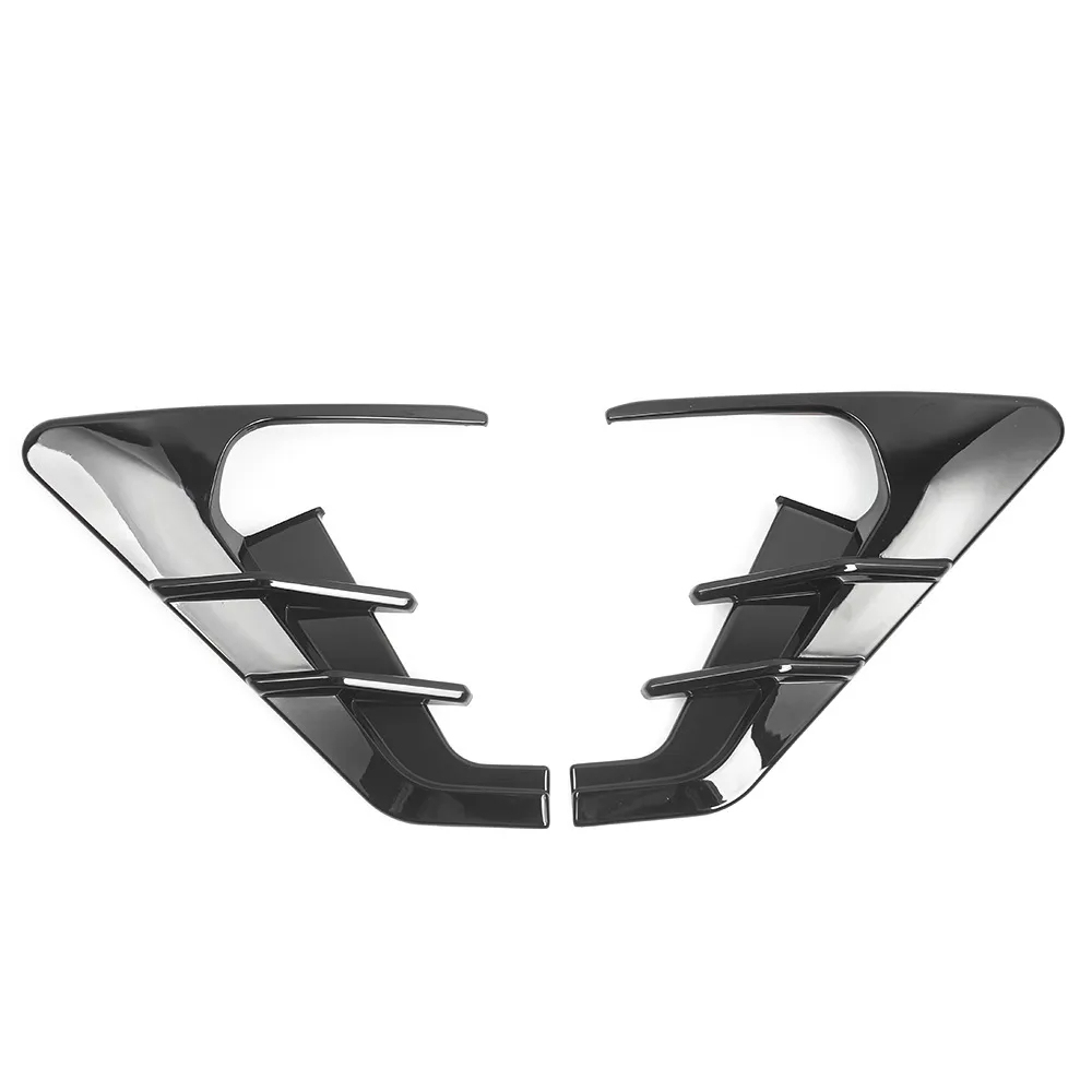 Tesla Model 3（2017-2023）/ Y（2020-2023）Side Camera Protection Cover-TESGOD