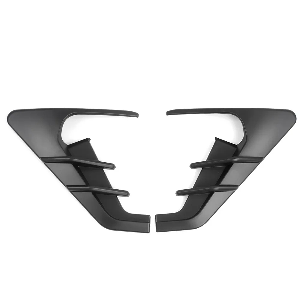 Tesla Model 3（2017-2023）/ Y（2020-2023）Side Camera Protection Cover-TESGOD