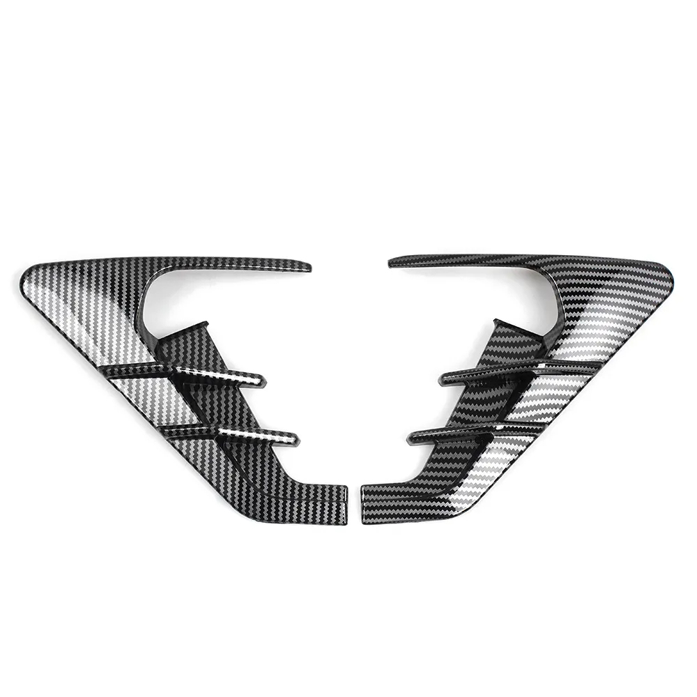 Tesla Model 3（2017-2023）/ Y（2020-2023）Side Camera Protection Cover-TESGOD