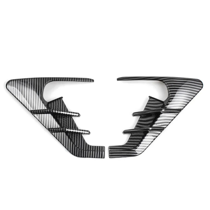 Tesla Model 3（2017-2023）/ Y（2020-2023）Side Camera Protection Cover-TESGOD