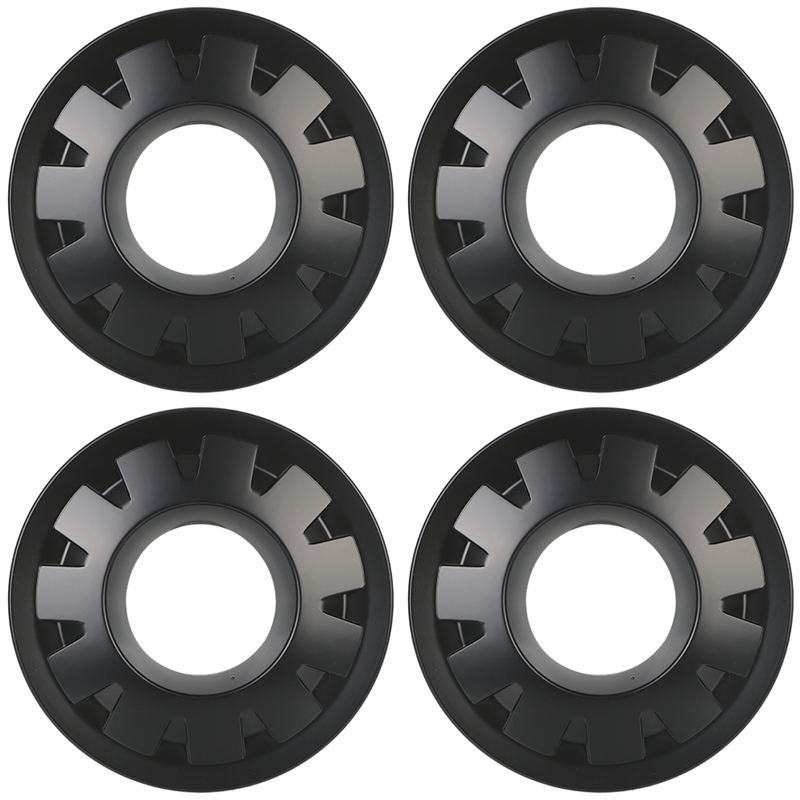 Sprocket Cap for Tesla Model Y 20" Induction Wheel (Set of 4)-TESGOD