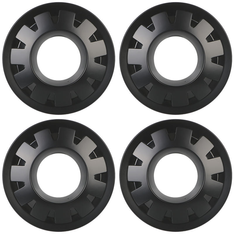 Sprocket Cap for Tesla Model Y 20" Induction Wheel (Set of 4)-TESGOD