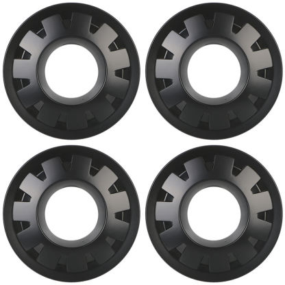 Sprocket Cap for Tesla Model Y 20" Induction Wheel (Set of 4)-TESGOD