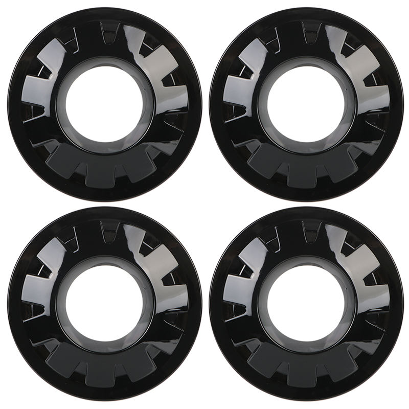 Sprocket Cap for Tesla Model Y 20" Induction Wheel (Set of 4)-TESGOD