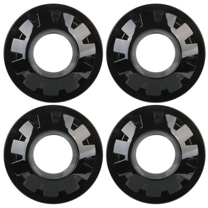 Sprocket Cap for Tesla Model Y 20" Induction Wheel (Set of 4)-TESGOD