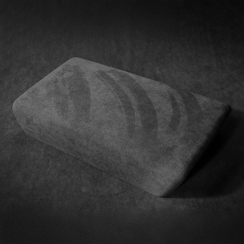Suede Armrest Cover Compatible with Tesla Model 3/Y (All Years)
