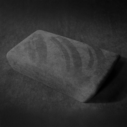 Suede Armrest Cover Compatible with Tesla Model 3/Y (All Years)