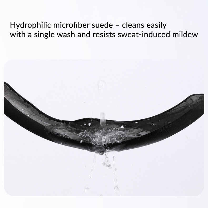 Suede Sport Steering Wheel Cover for Tesla Model 3 Highland / Y Juniper