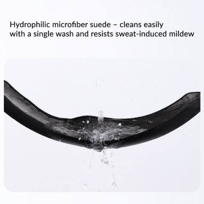 Suede Sport Steering Wheel Cover for Tesla Model 3 Highland / Y Juniper