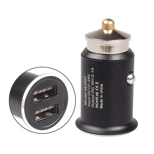 Center Console Organizer with Wireless Charging for Tesla Model S/X（2016-2020）-TESGOD