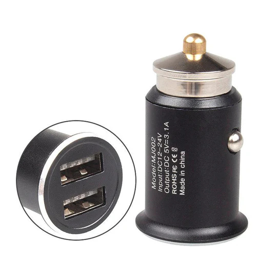 Center Console Organizer with Wireless Charging for Tesla Model S/X（2016-2020）-TESGOD