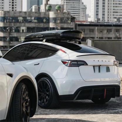 Tesla Model 3/Y Roof Rack-TESGOD