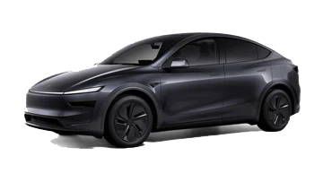 Model Y（2025.3-Present）-TESGOD