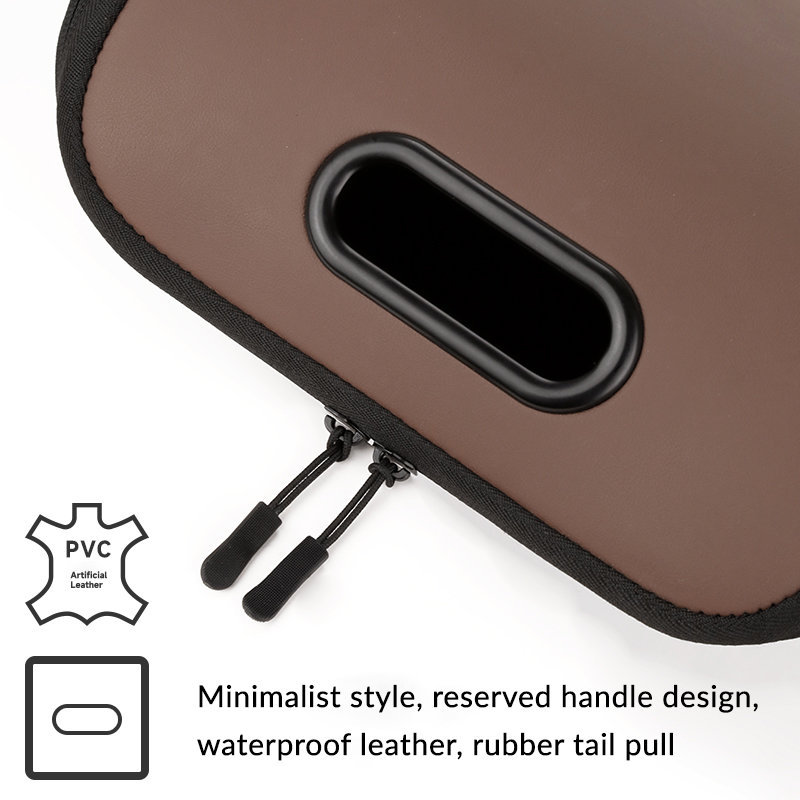 Tesla Car Shoe Organizer