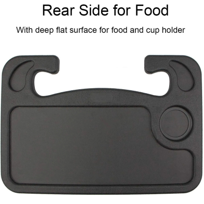 Tesla Center Console Tray-TESGOD