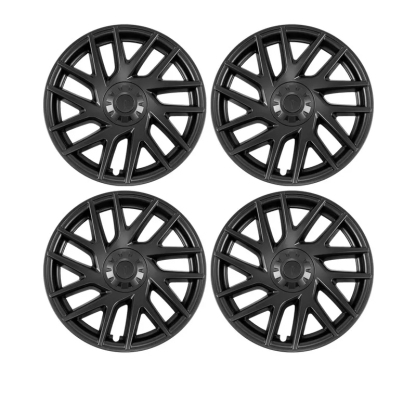 Tesla Model 3 Highland 18inch Wheel Covers-TESGOD