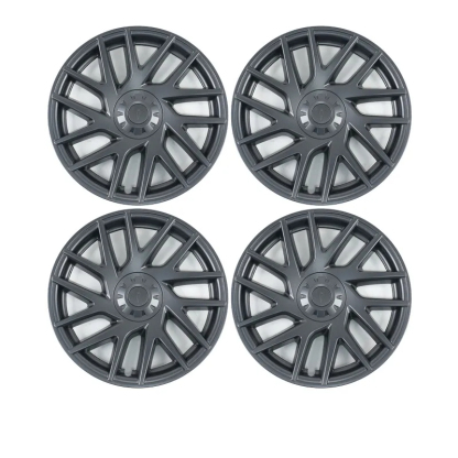 Tesla Model 3 Highland 18inch Wheel Covers-TESGOD