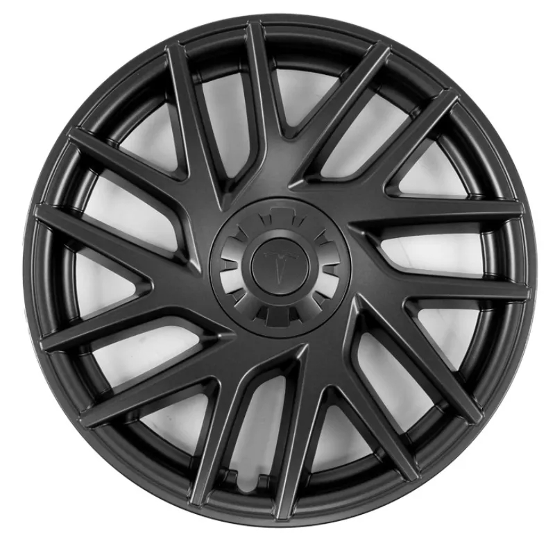 Tesla Model 3 Highland 18inch Wheel Covers-TESGOD