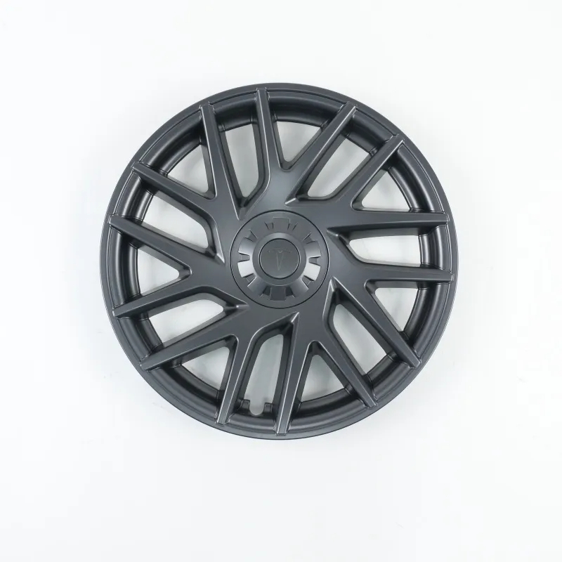Tesla Model 3 Highland 18inch Wheel Covers-TESGOD