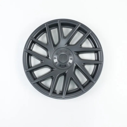 Tesla Model 3 Highland 18inch Wheel Covers-TESGOD