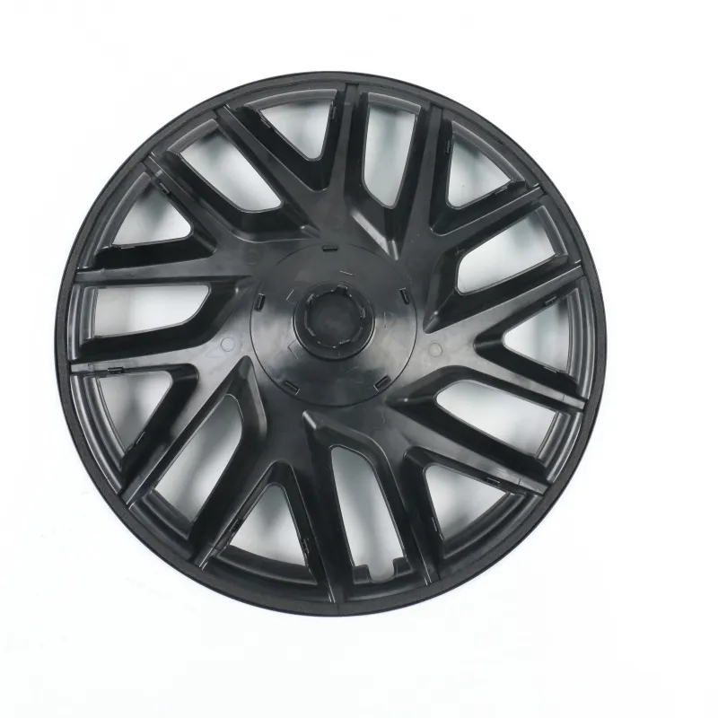 Tesla Model 3 Highland 18inch Wheel Covers-TESGOD