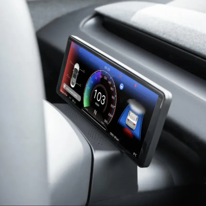 Tesla Model 3 Highland 6.86'' Inch Screen Instrument Cluster Mini Display-TESGOD
