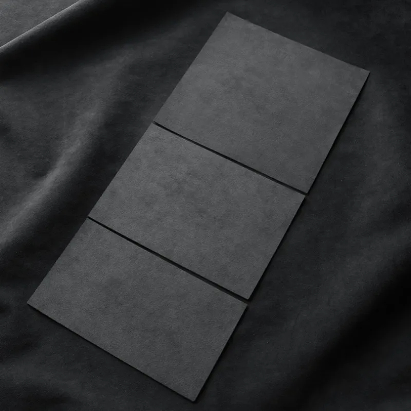 Tesla Model 3 Highland 2024+ Alcantara Center Console Patch-TESGOD