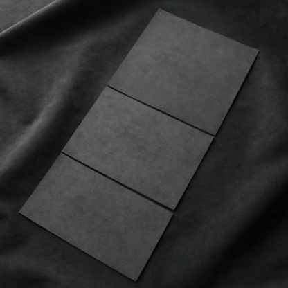 Tesla Model 3 Highland 2024+ Alcantara Center Console Patch-TESGOD