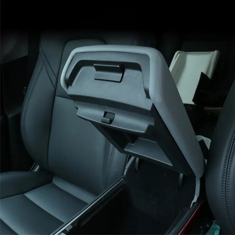 Tesla Model 3 Highland 2024+ Armrest Cover-TESGOD