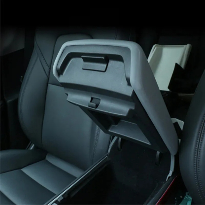 Tesla Model 3 Highland 2024+ Armrest Cover-TESGOD