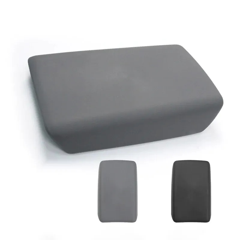 Tesla Model 3 Highland 2024+ Armrest Cover-TESGOD